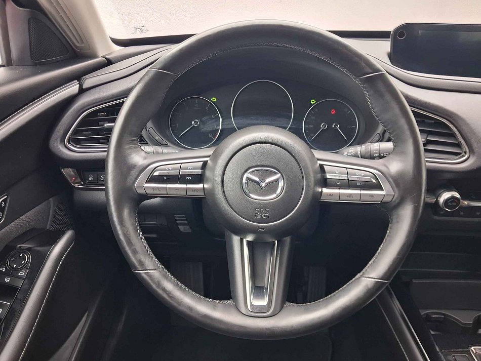 Mazda CX-30 2.0 90 kW rok 2022, 106 382 km, Česko — foto 11 z 19
