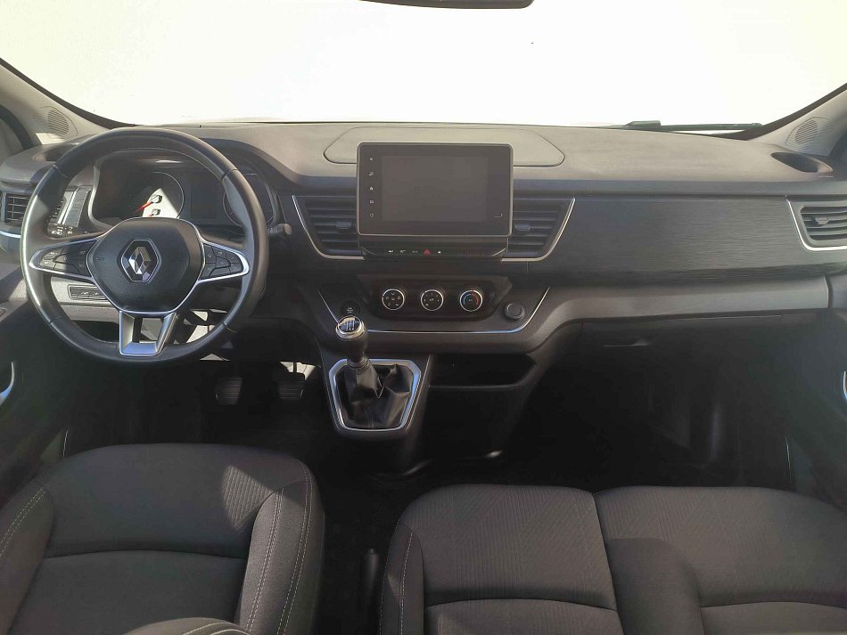 Renault Trafic 2.0 dCi 2.0dCi 110 kW rok 2022, 121 872 km, Česko — foto 8 z 19