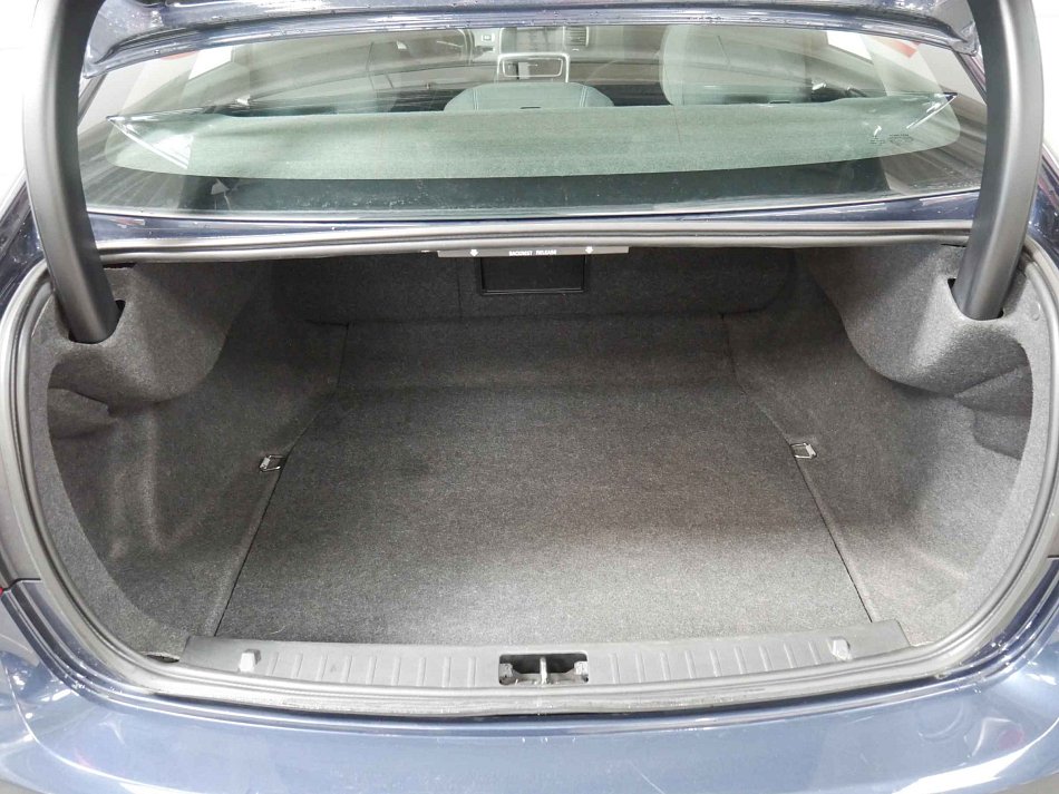 Volvo s60 1.6d 1.6 D 84 kW rok 2015, 125 247 km, Česko — foto 7 z 18