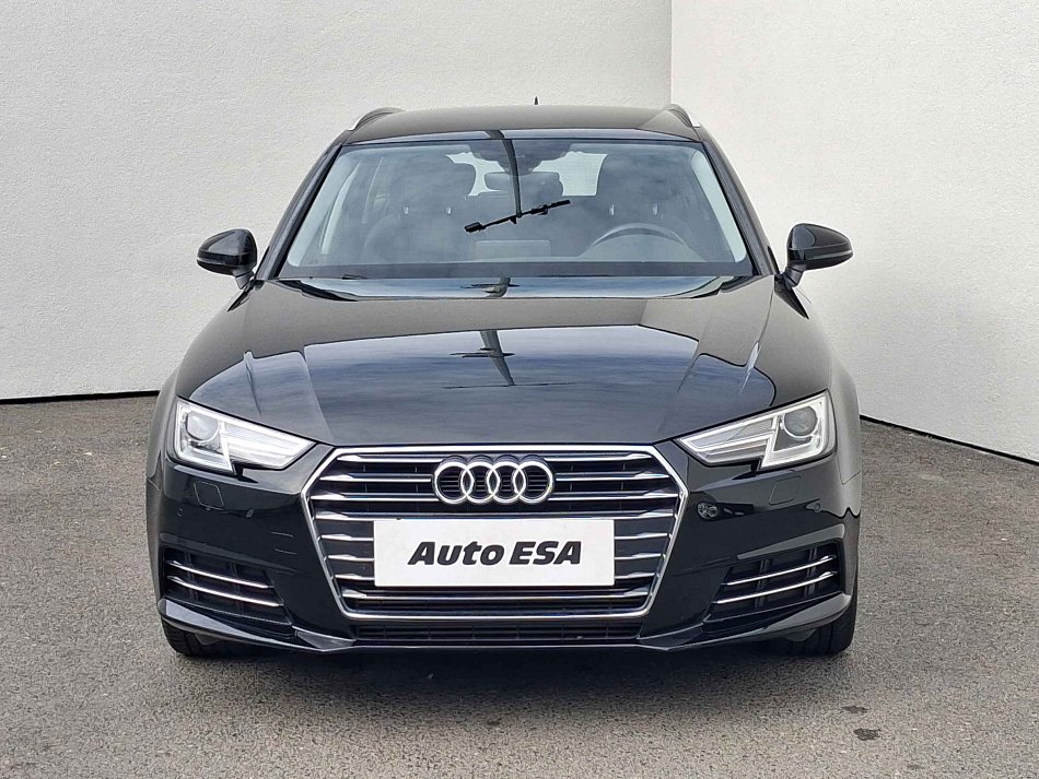 Audi a4 2.0 TFSI 140 kW automat rok 2016, 116 206 km, Česko — foto 2 z 21