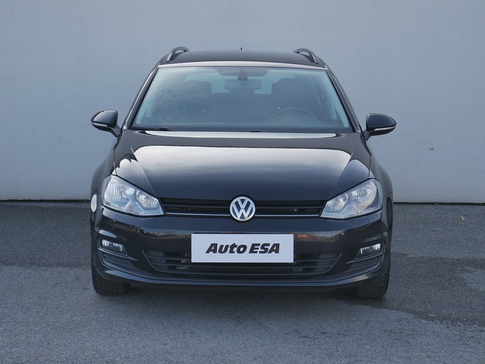 Volkswagen Golf 1.4 TSI 90 kW automat rok 2014, 150 600 km, Česko — foto 2 z 24