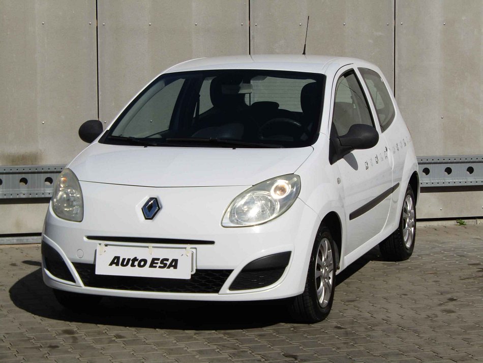 Renault Twingo 1.5 dCi 47 kW rok 2009, 130 420 km, Česko — foto 3 z 15