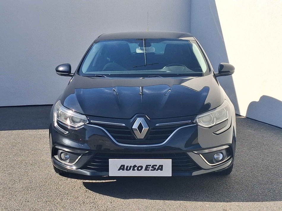 Renault Mégane 1.5 dCi 81 kW rok 2016, 147 089 km, Česko — foto 2 z 14