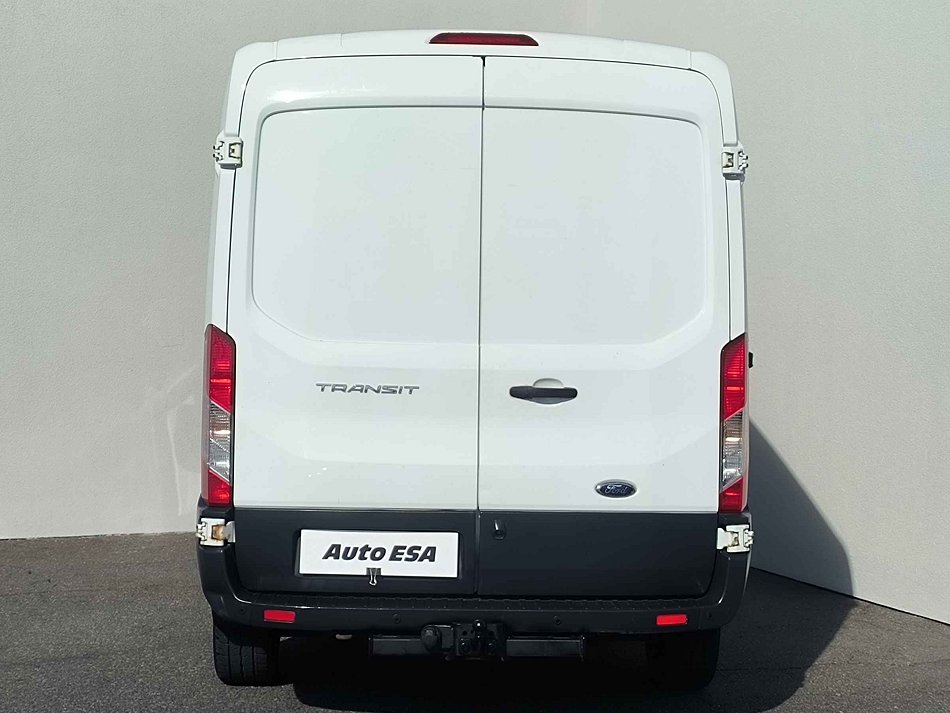 Ford Transit Ci 2.0 TD 2.0TD 96 kW rok 2016, 173 238 km, Česko — foto 5 z 22