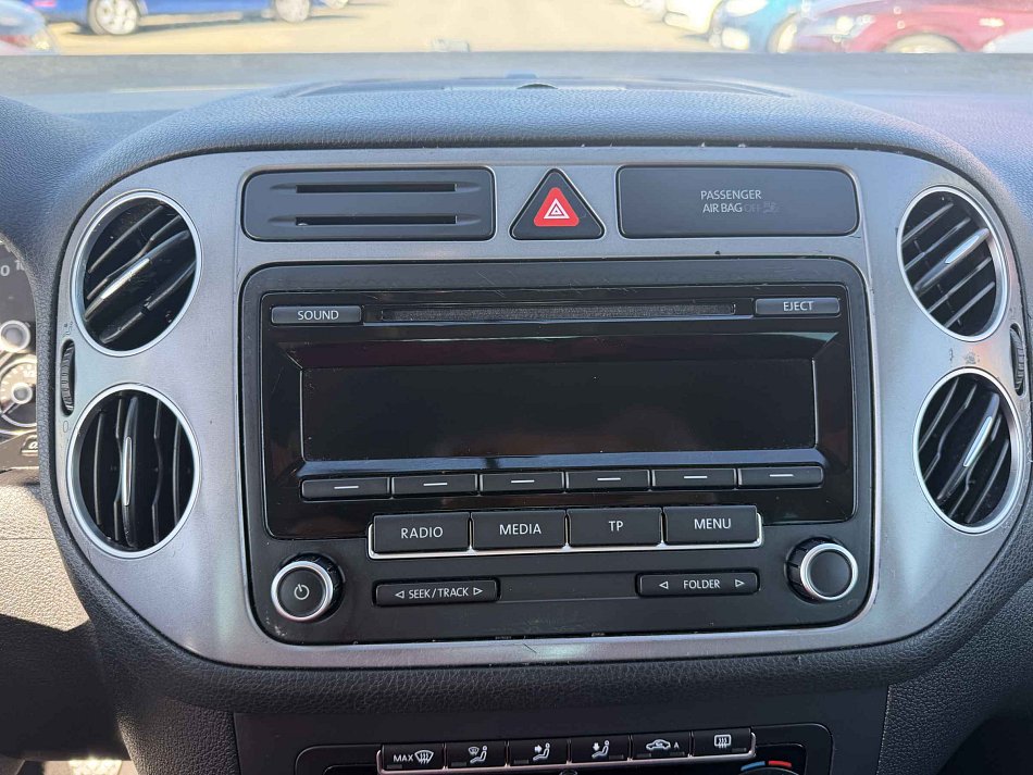 Volkswagen Golf Plus 1.4 TSI 1.4TSi 90 kW rok 2012, 128 113 km, Česko — foto 13 z 18