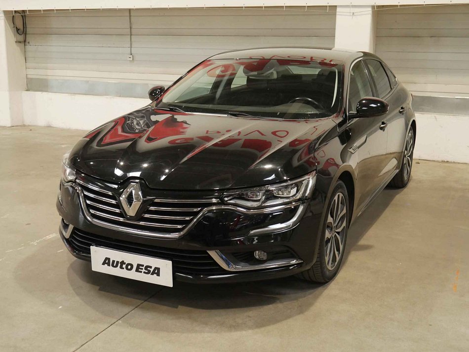 Renault Talisman Energy 1.6 TCe 147 kW automat rok 2017, 83 009 km, Česko — foto 3 z 23