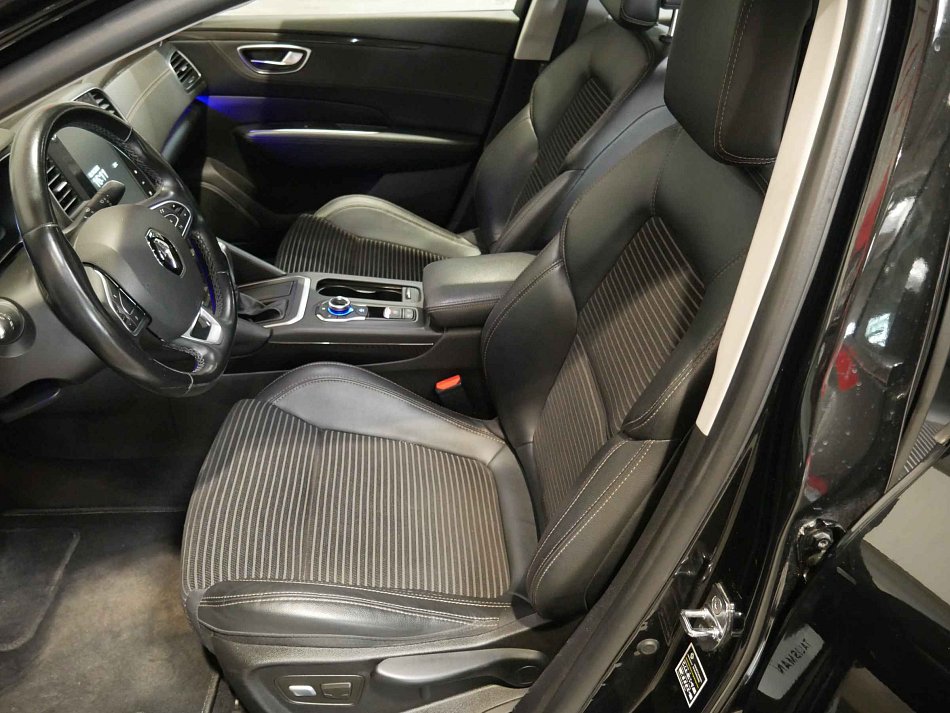 Renault Talisman Energy 1.6 TCe 147 kW automat rok 2017, 83 009 km, Česko — foto 9 z 23