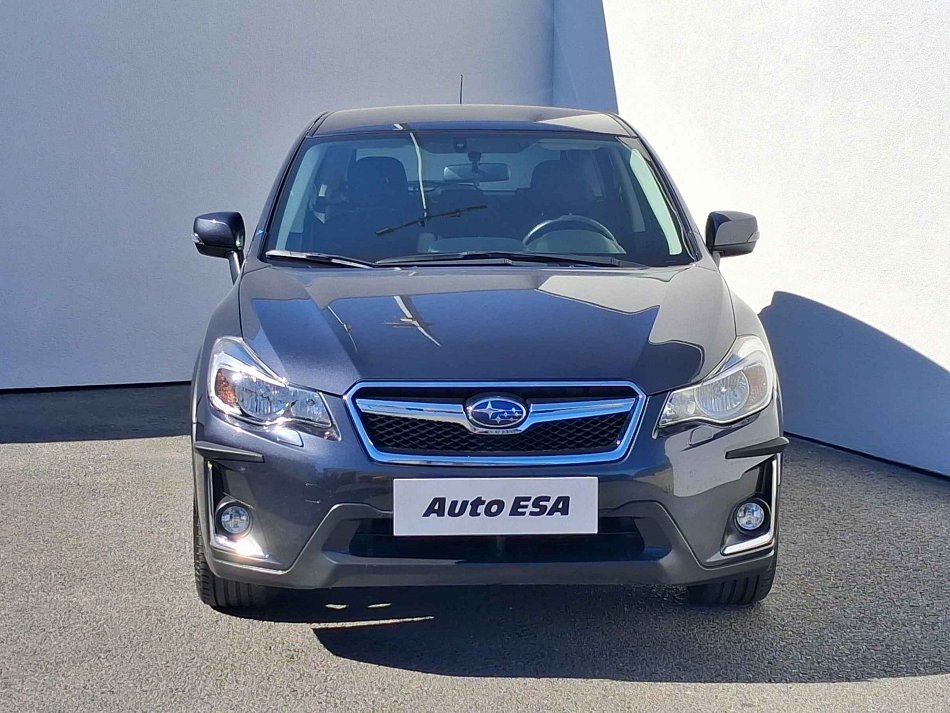 Subaru Xv 4x4 2.0i 110 kW rok 2017, 67 564 km, Česko — foto 2 z 18