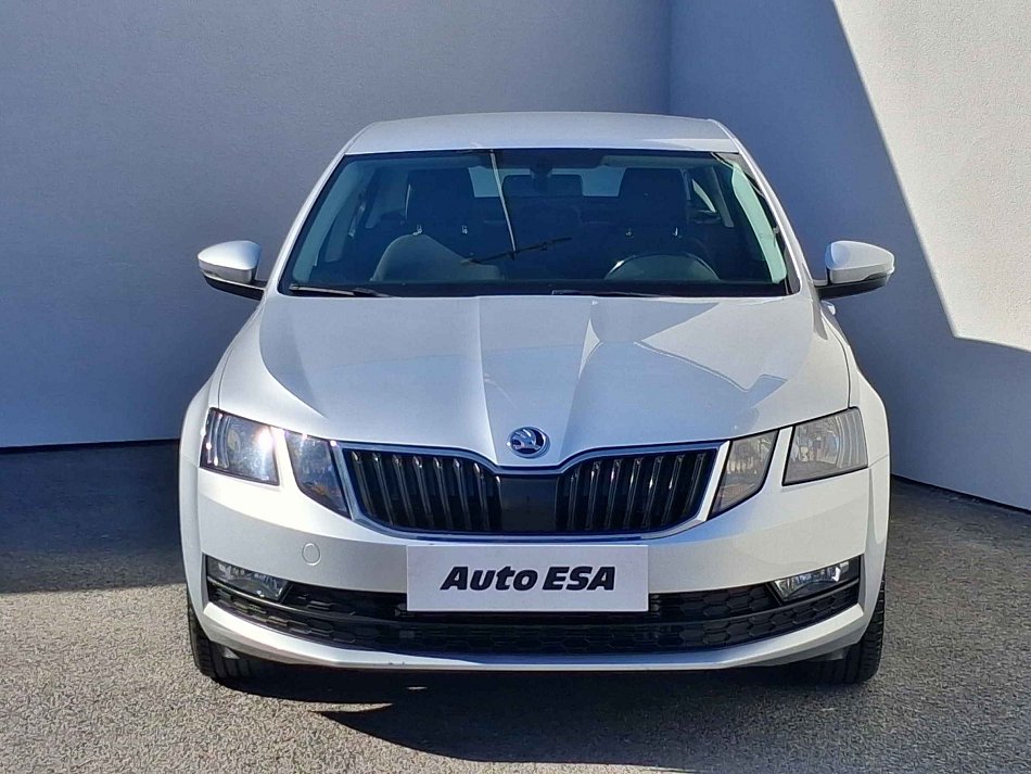 Škoda Octavia Iii 1.4 TSI 110 kW rok 2018, 206 498 km, Česko — foto 2 z 15