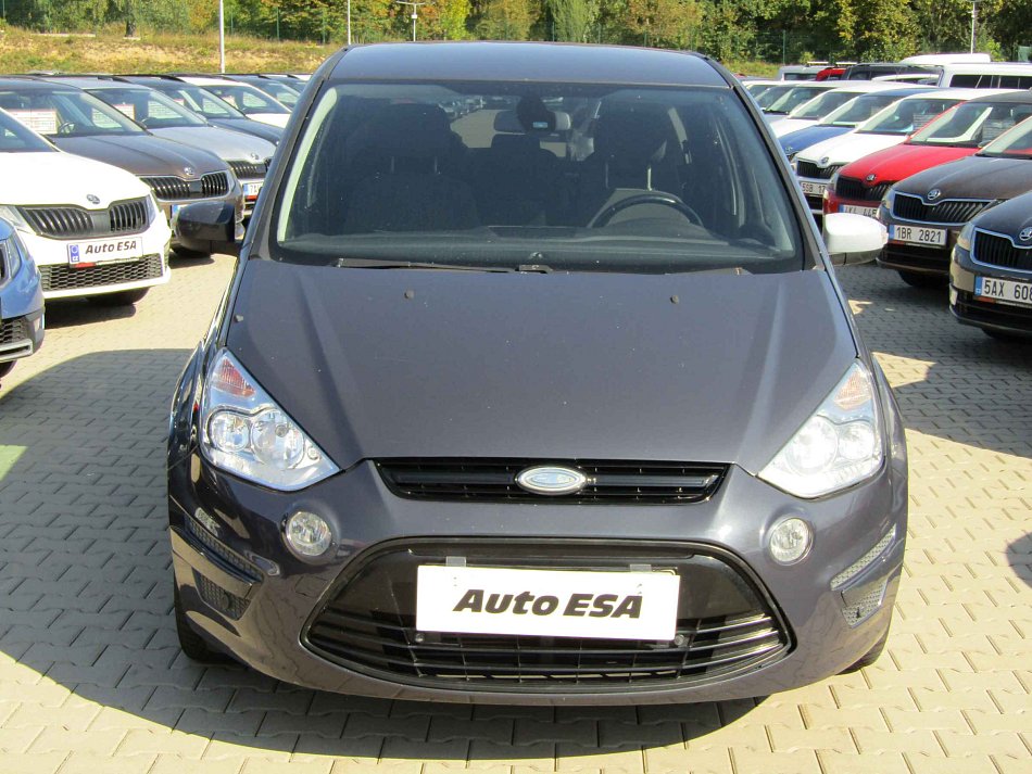 Ford S-max Ci 2.0 TD 2.0TD 103 kW rok 2011, 330 057 km, Česko — foto 2 z 16