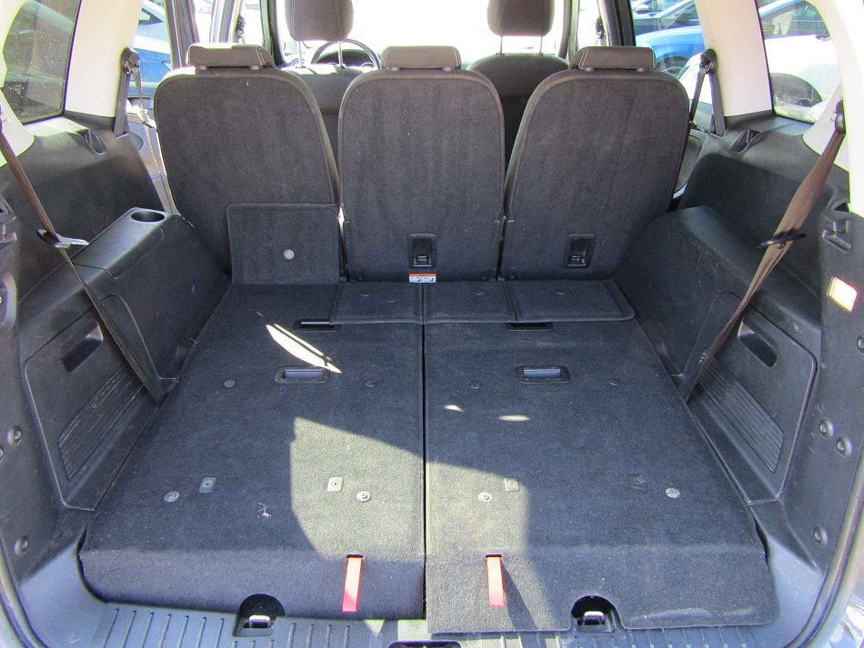 Ford S-max Ci 2.0 TD 2.0TD 103 kW rok 2011, 330 057 km, Česko — foto 7 z 16