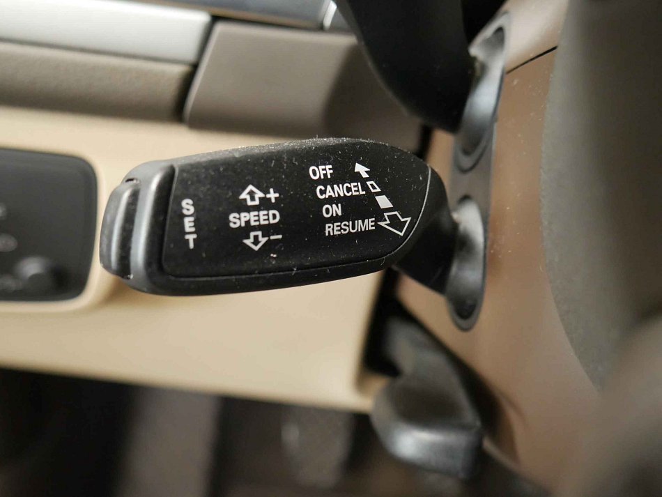 Audi a6 3.0 TDI 3.0TDi 150 kW manuál rok 2011, 260 247 km, Česko — foto 16 z 20