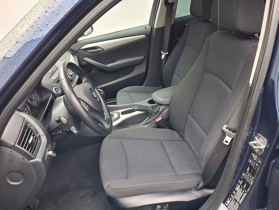 BMW x1 2.0d 135 kW rok 2014, 135 989 km, Česko — foto 9 z 16