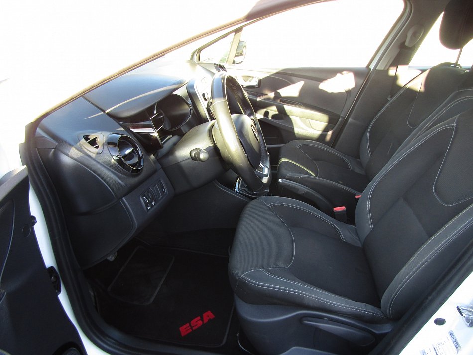 Renault Clio 1.5 dCi 55 kW manuál rok 2018, 171 798 km, Česko — foto 9 z 9