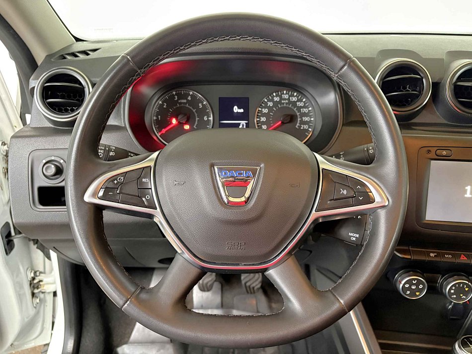 Dacia Duster 1.0 TCE 74 kW manuál rok 2020, 100 467 km, Česko — foto 16 z 16