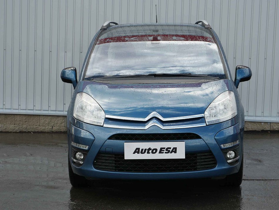 Citroen c4 1.6 88 kW rok 2012, 162 114 km, Česko — foto 2 z 9