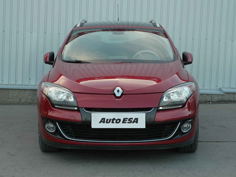 Renault Mégane 1.4 TCe 96 kW manuál rok 2012, 195 013 km, Česko — foto 2 z 23