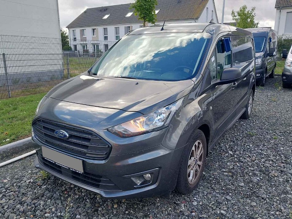 Ford Transit Connect Ci 1.5 TD 1.5TD 73 kW rok 2022, 103 129 km, Česko — foto 2 z 13