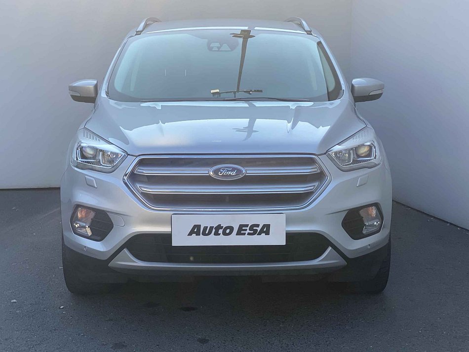 Ford Kuga Eb 1.5 110 kW manuál rok 2019, 49 350 km, Česko — foto 2 z 9