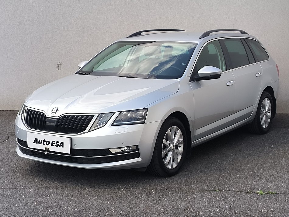 Škoda Octavia Iii 1.6 TDI 85 kW rok 2018, 168 879 km, Česko — foto 3 z 9