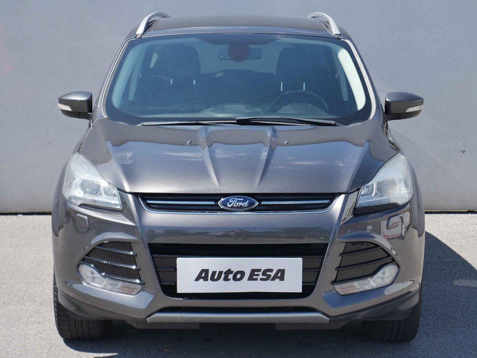 Ford Kuga Ci 4x4 2.0 TD 110 kW manuál rok 2015, 148 018 km, Česko — foto 2 z 9
