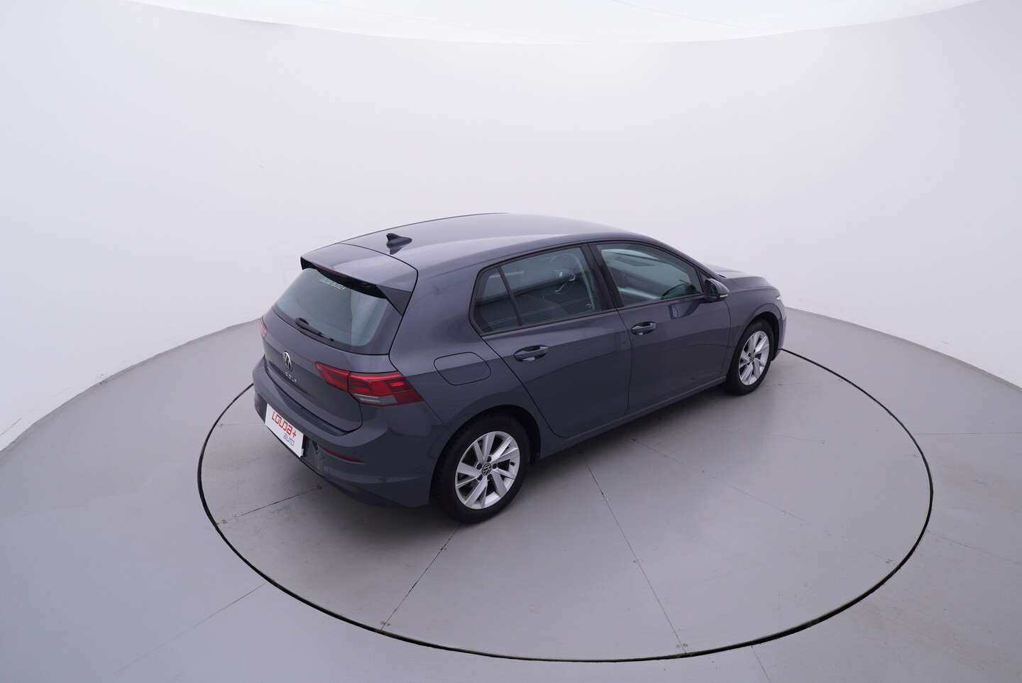 Volkswagen Golf 2.0 TDI 110 kW manuál rok 2022, 70 340 km, Česko — foto 16 z 60