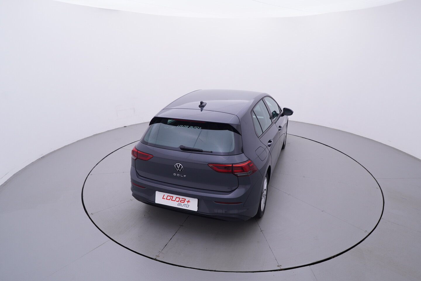 Volkswagen Golf 2.0 TDI 110 kW manuál rok 2022, 70 340 km, Česko — foto 8 z 60