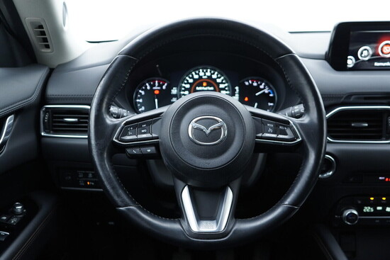Mazda CX-5 2.0 118 kW manuál rok 2012, 154 070 km, Česko — foto 15 z 40