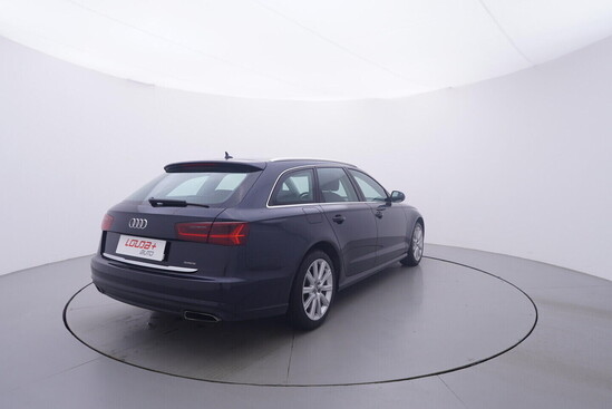 Audi a6 3.0 TDI 200 kW automat rok 2017, 184 231 km, Česko — foto 3 z 40