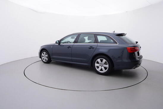 Audi a6 3.0 TDI 200 kW automat rok 2017, 184 231 km, Česko — foto 7 z 40