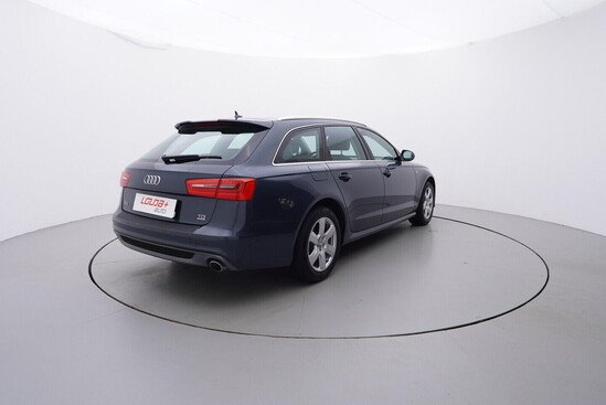 Audi a6 3.0 TDI 200 kW automat rok 2017, 184 231 km, Česko — foto 8 z 40