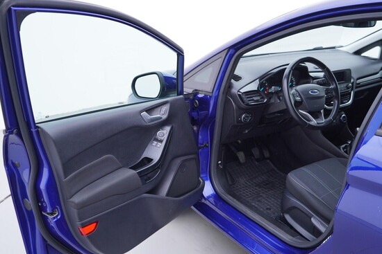 Ford Fiesta Active 1.0 69 kW manuál rok 2020, 117 716 km, Česko — foto 14 z 40