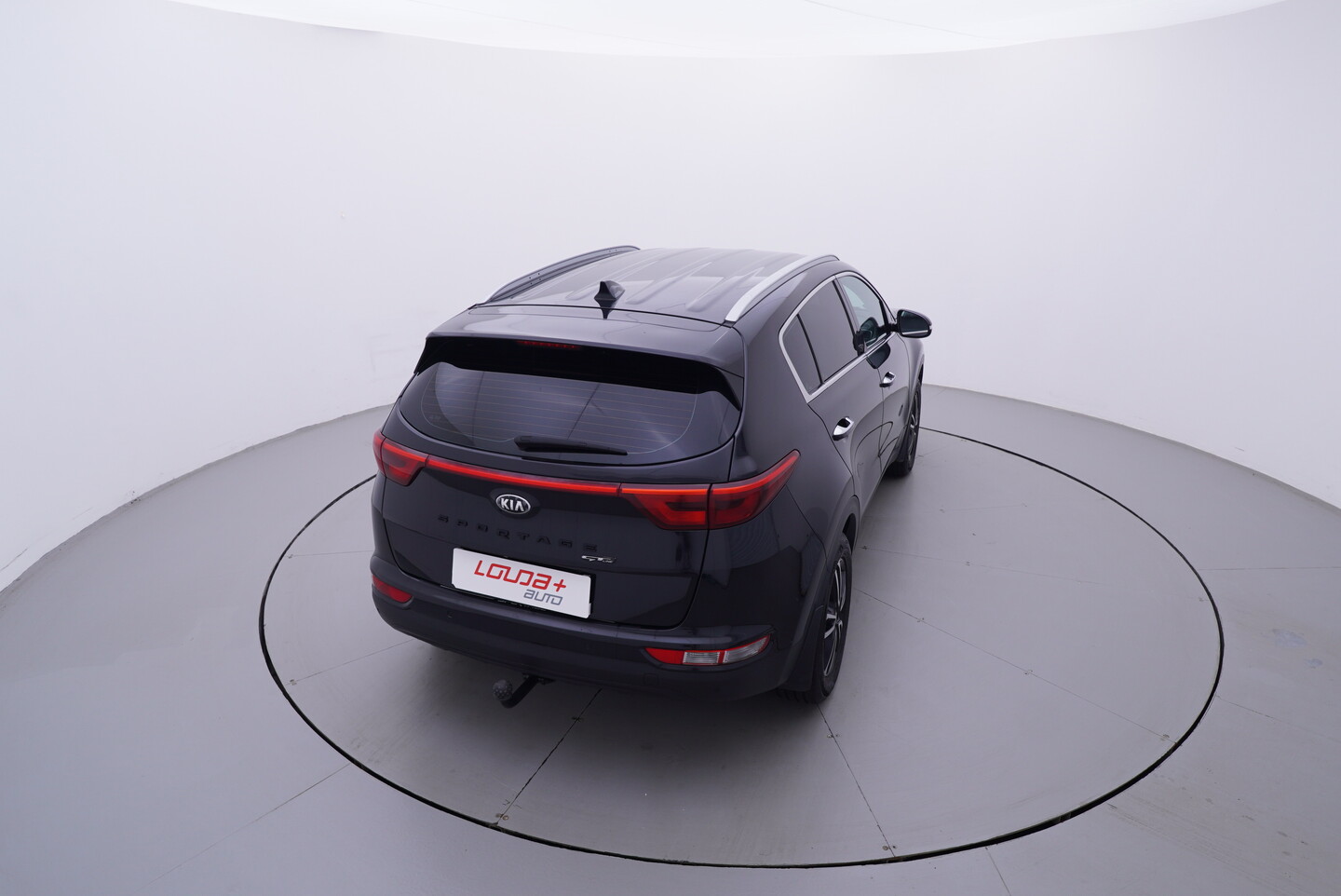 Kia Sportage 1.7 CRDi 85 kW manuál rok 2016, 255 526 km, Česko — foto 8 z 60