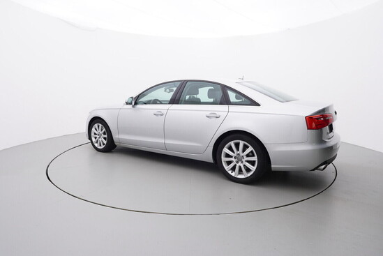 Audi a8 4.2 TDI 258 kW automat rok 2011, 429 980 km, Česko — foto 12 z 40