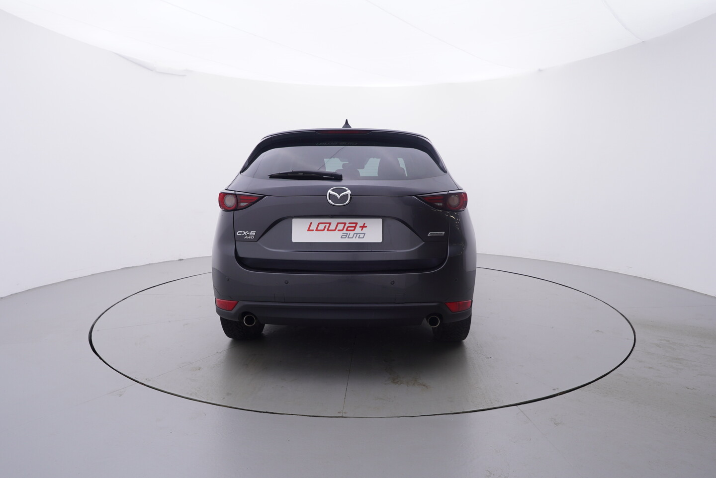 Mazda CX-5 2.0 121 kW manuál rok 2020, 306 585 km, Česko — foto 2 z 60