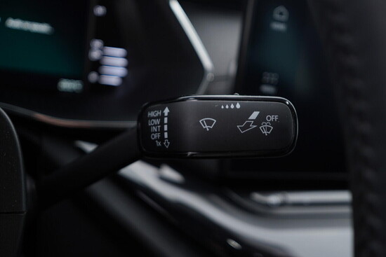 Škoda Octavia 1.5 TSI 110 kW manuál rok 2022, 166 483 km, Česko — foto 5 z 40