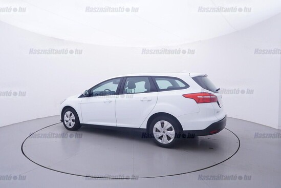 Ford Focus 1.0 74 kW manuál rok 2018, 116 235 km, Česko — foto 2 z 40