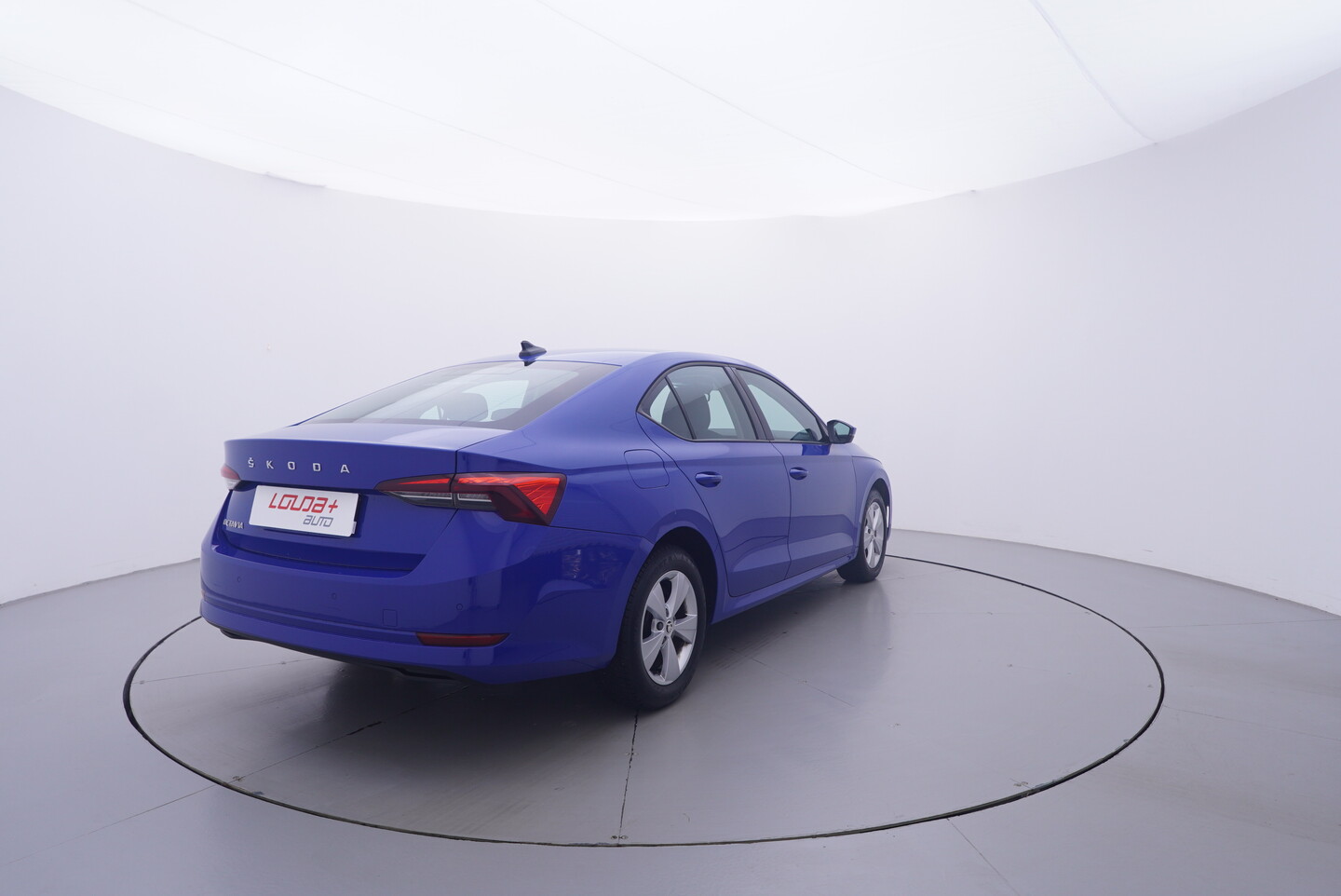 Škoda Octavia 1.0 TSI 81 kW manuál rok 2020, 160 822 km, Česko — foto 10 z 60