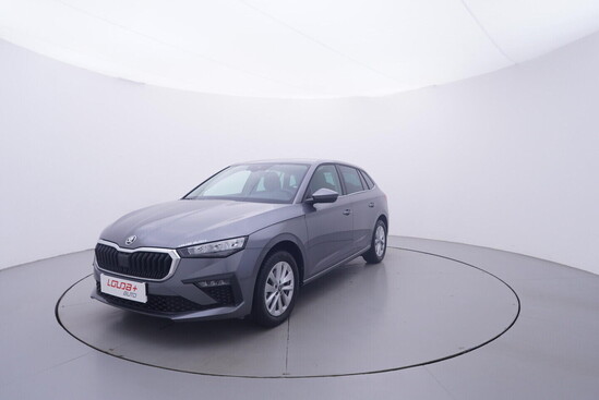 Škoda Scala 1.0 TSI 85 kW manuál rok 2025, 18 780 km, Česko — foto 6 z 40