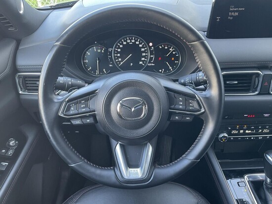Citroen c5 1.2 96 kW automat rok 2022, 22 393 km, Česko — foto 10 z 40