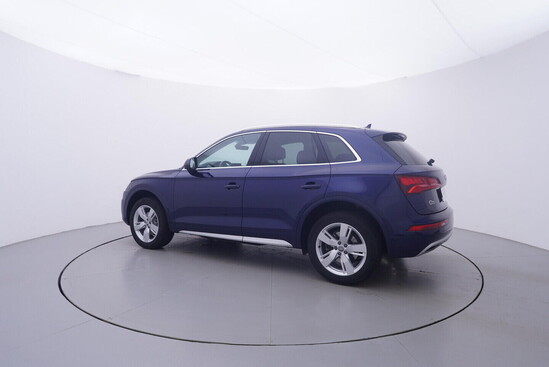 Audi q5 quattro TDI 2.0 120 kW automat rok 2020, 90 433 km, Česko — foto 7 z 40