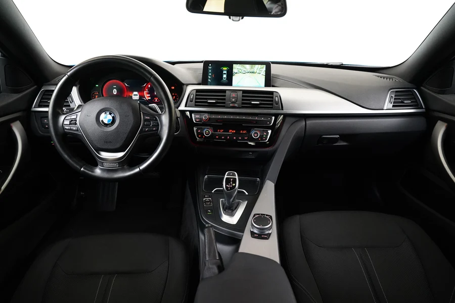 BMW Řada 4 2.0i 135 kW automatic, Česko — foto 5 z 26