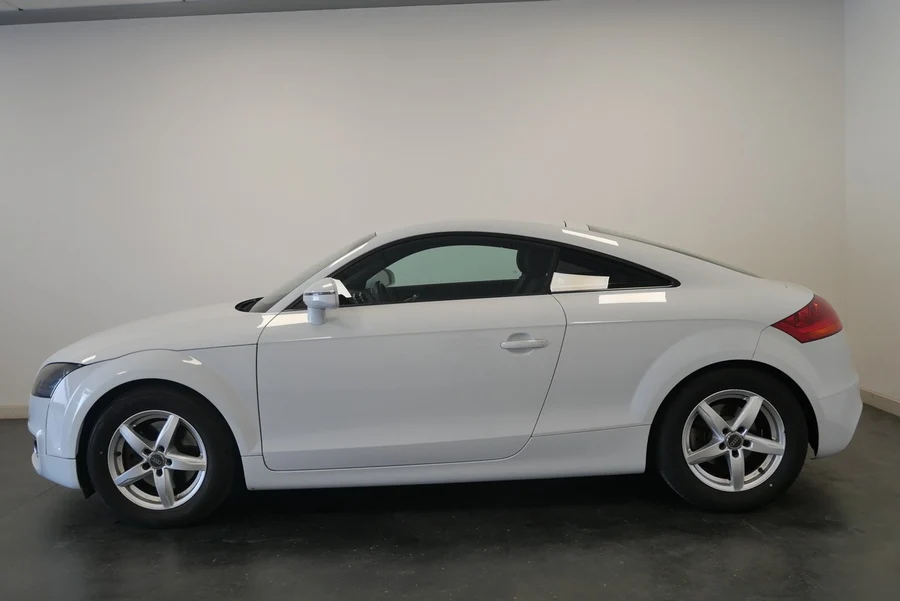 Audi Tt 2.0 TFSI 155 kW automatic, Česko — foto 3 z 20