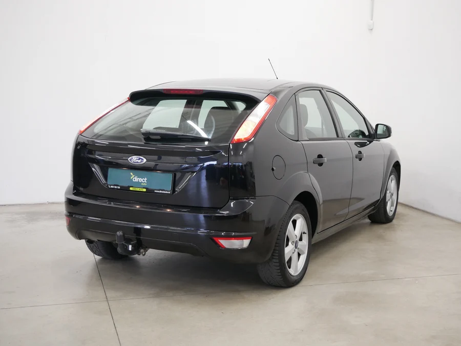 Ford Focus 16V 1.6 74kW manuál, Česko — foto 2 z 24