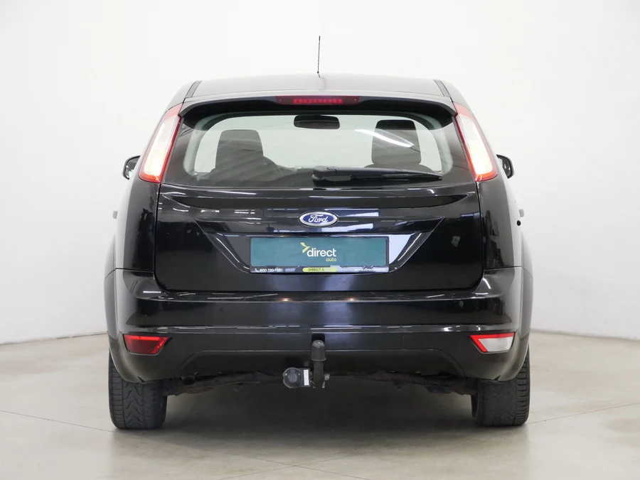 Ford Focus 16V 1.6 74kW manuál, Česko — foto 6 z 24