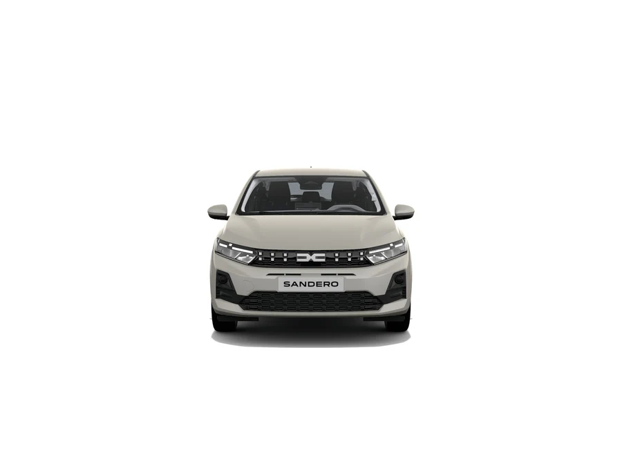Dacia Sandero MY26 90 kW manuál, Česko — foto 2 z 5