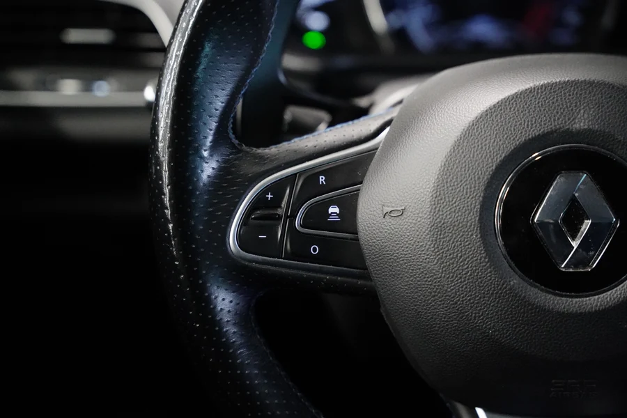Renault Mégane Gt Edice 1.6 Tce 151kW automatic, Česko — foto 14 z 27