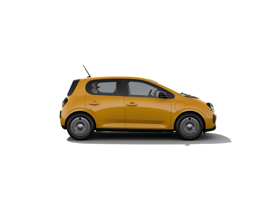 Renault Twingo E-tech Evolution 60 kW automat, Česko — foto 7 z 8