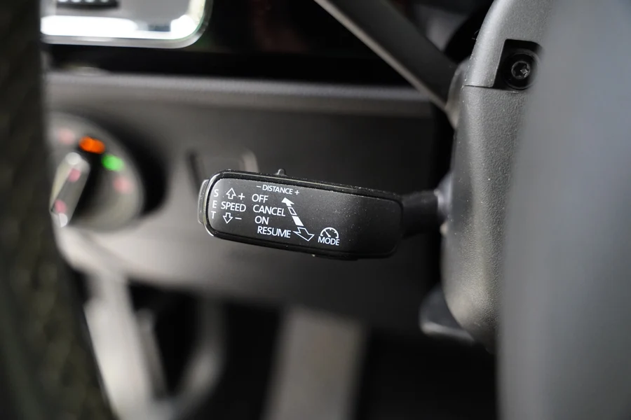 Seat Ateca 4Drive 2.0 TDI 140 kW automatic, Česko — foto 15 z 26