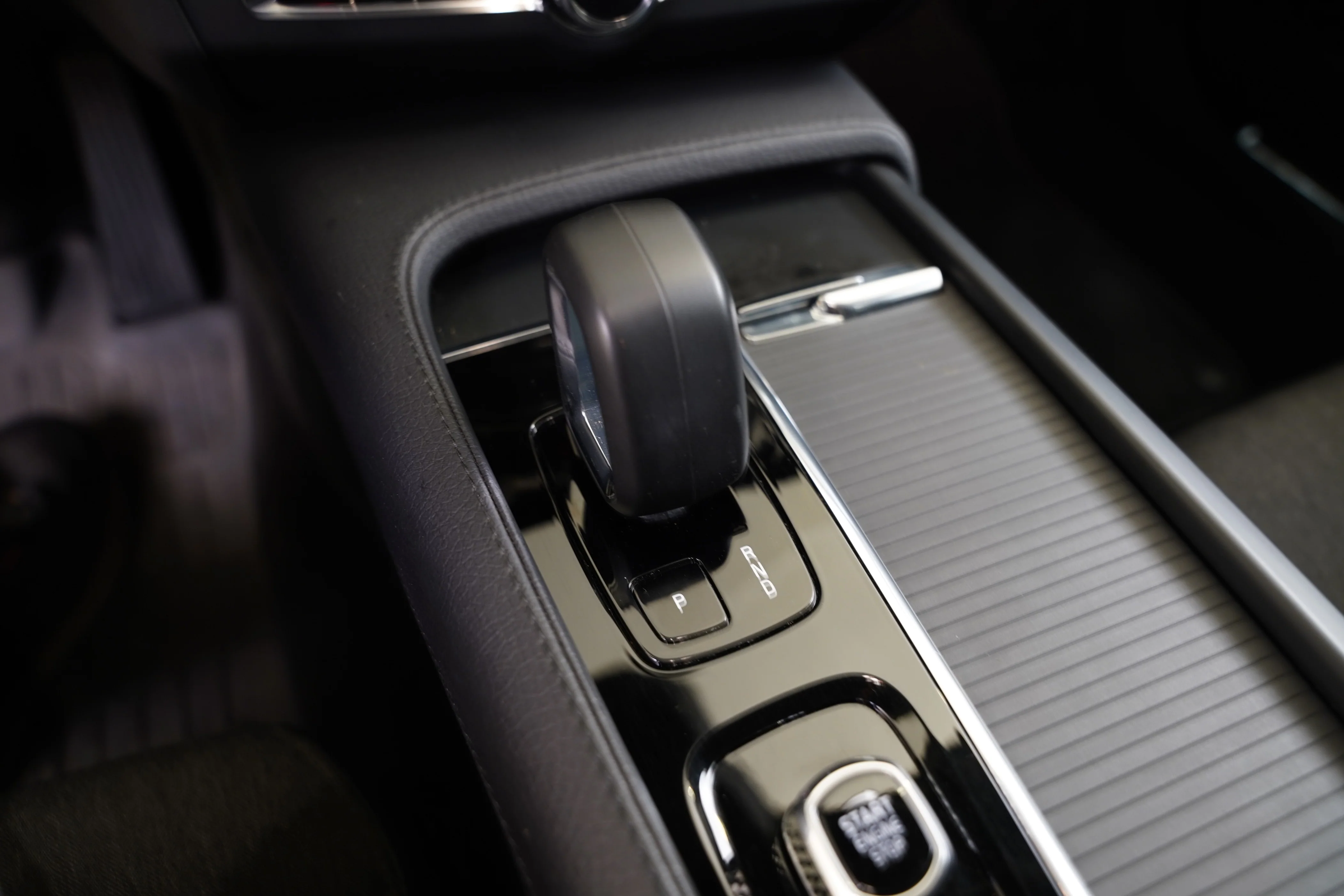 Volvo v90 2.0 D 145 kW automatic, Česko — foto 3 z 6
